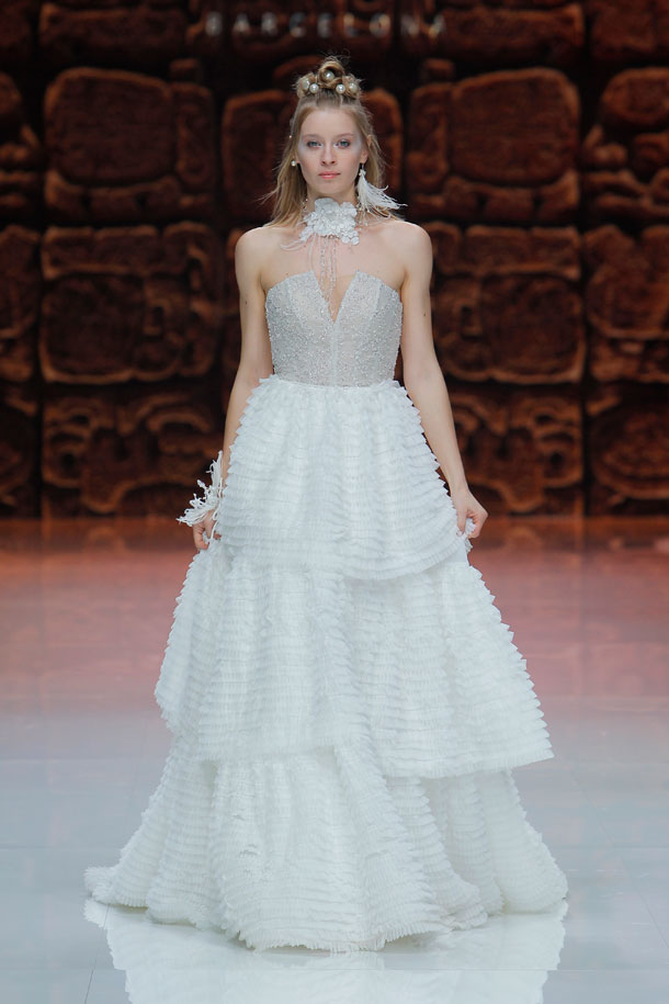 ilovebrides.pt Inmaculada Garcia Coleção 2019 BBFW18